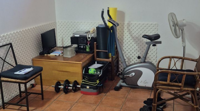 Almeria - Cabo de Gata - 9740m2