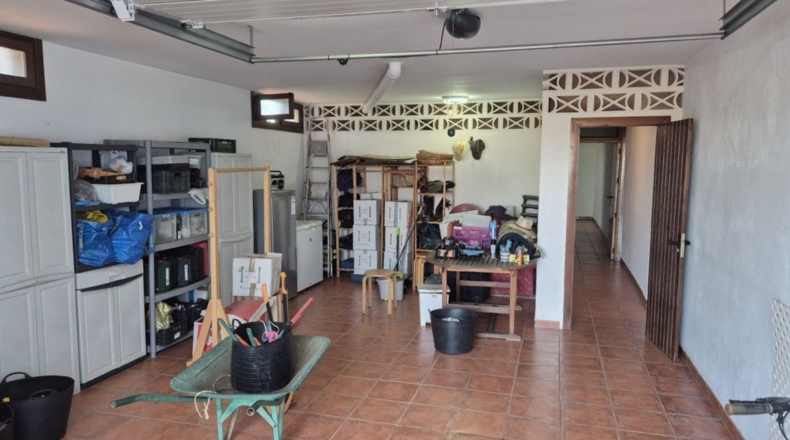Almeria - Cabo de Gata - 9740m2