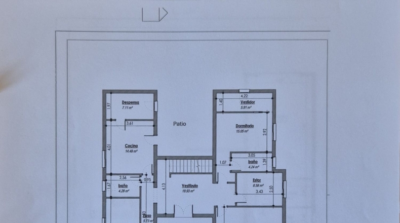 Almeria - Cabo de Gata - 9740m2