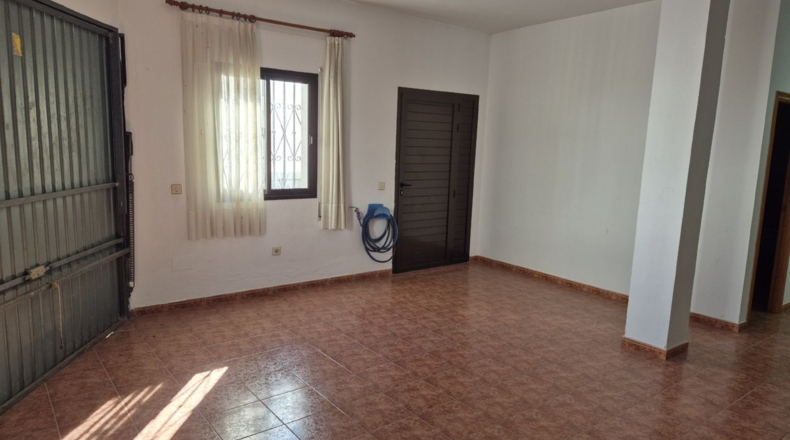 Almería - Los Gallardos - 301m2