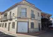 Casa de poble en venda a Los Gallardos ref.: TR374970 foto