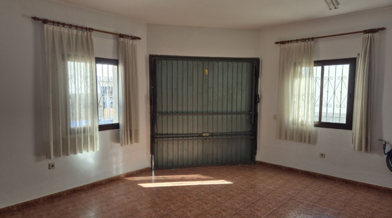 Almería - Los Gallardos - 301m2