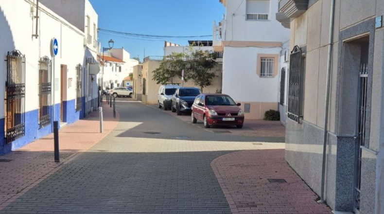 Almería - Los Gallardos - 301m2