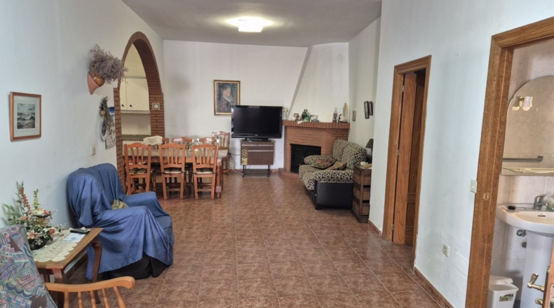Almería - Los Gallardos - 301m2