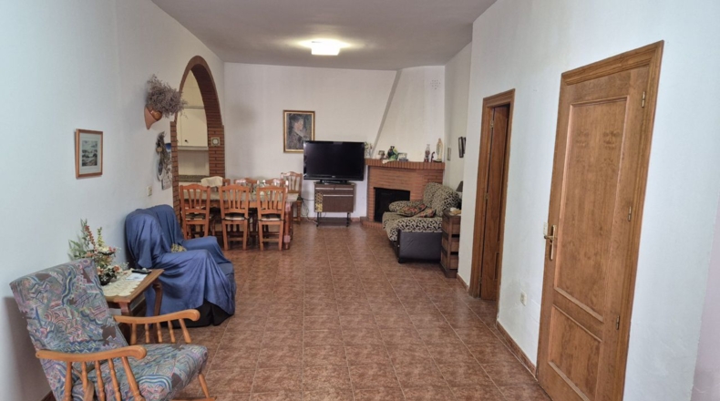 Almería - Los Gallardos - 301m2
