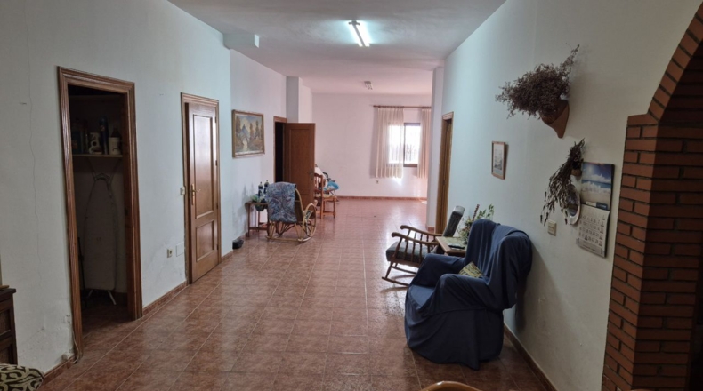 Almería - Los Gallardos - 301m2