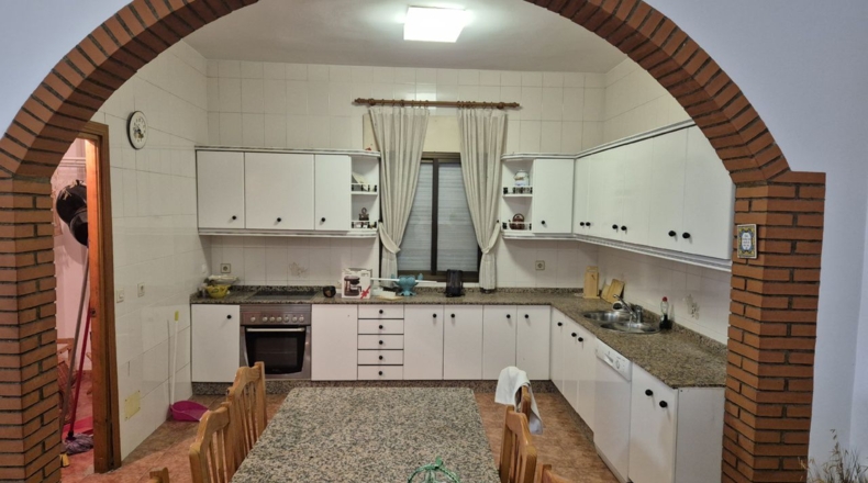 Almería - Los Gallardos - 301m2