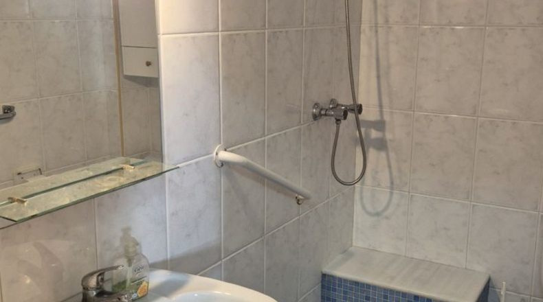 Almería - Los Gallardos - 301m2