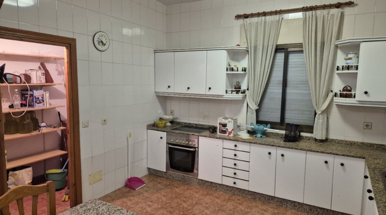 Almería - Los Gallardos - 301m2