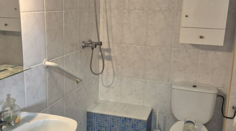Almería - Los Gallardos - 301m2