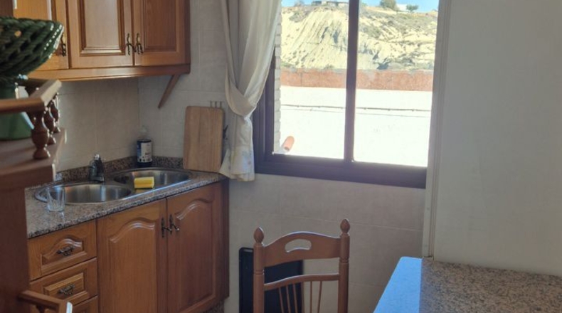Almería - Los Gallardos - 301m2