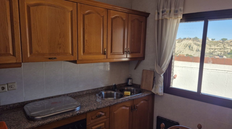 Almería - Los Gallardos - 301m2