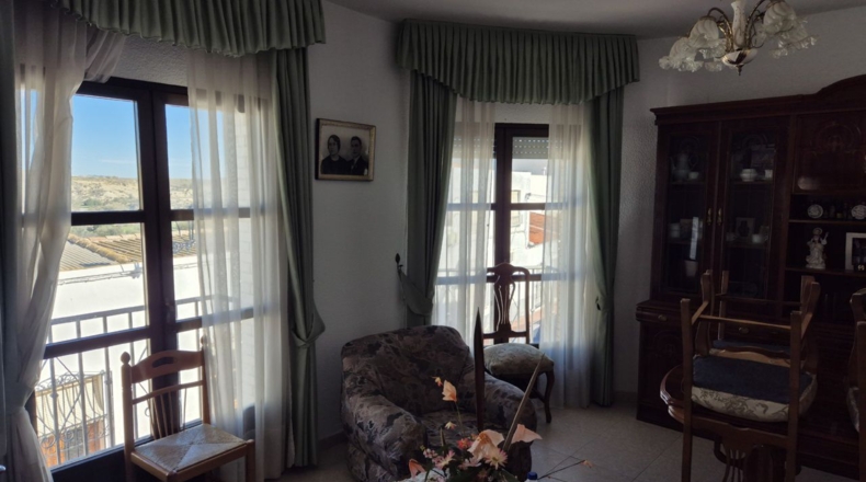 Almería - Los Gallardos - 301m2