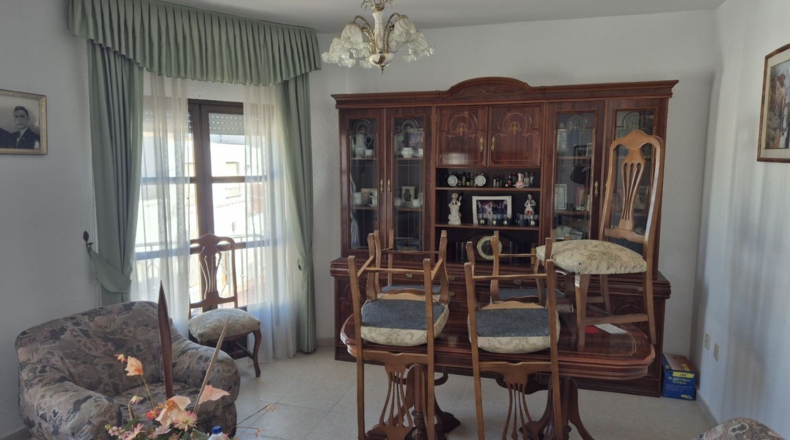 Almería - Los Gallardos - 301m2
