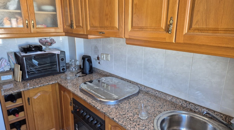 Almería - Los Gallardos - 301m2