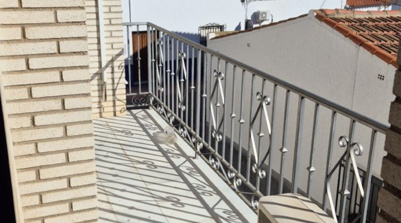 Almería - Los Gallardos - 301m2