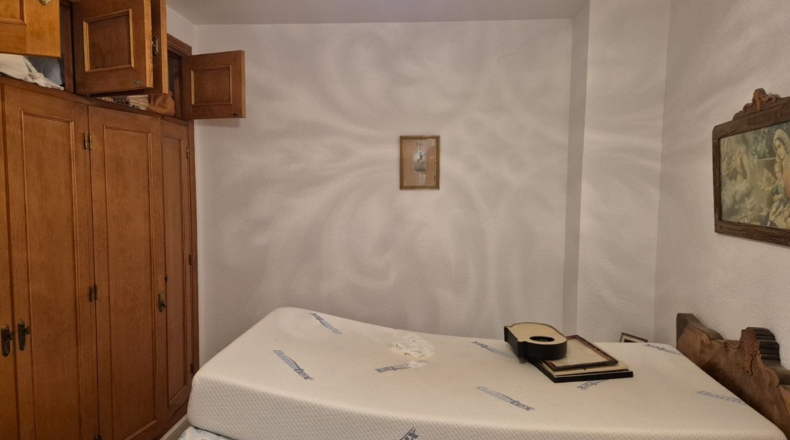 Almería - Los Gallardos - 301m2
