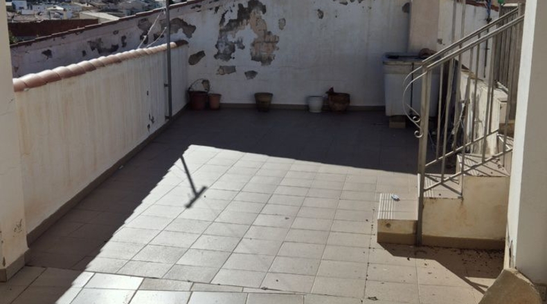 Almería - Los Gallardos - 301m2