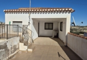 Casa de poble en venda a Los Gallardos ref.: TR374970 foto