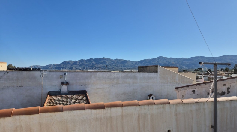 Almería - Los Gallardos - 301m2