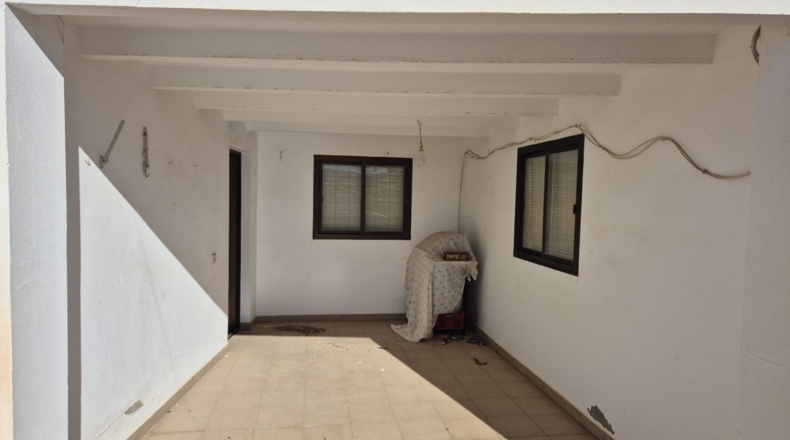 Almería - Los Gallardos - 301m2