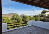 Chalet independiente con terreno en venta en Las Negras ref: TR327131 foto