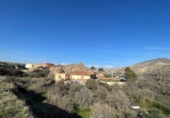 Casa de camp amb terreny en venda a Gádor ref.: TR381022 foto