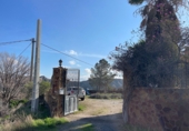 Casa de camp amb terreny en venda a Gádor ref.: TR381022 foto