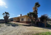 Casa de camp amb terreny en venda a Gádor ref.: TR381022 foto