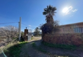 Casa de camp amb terreny en venda a Gádor ref.: TR381022 foto