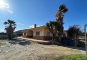 Casa de camp amb terreny en venda a Gádor ref.: TR381022 foto