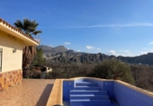 Casa de camp amb terreny en venda a Gádor ref.: TR381022 foto