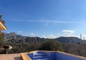 Casa de camp amb terreny en venda a Gádor ref.: TR381022 foto