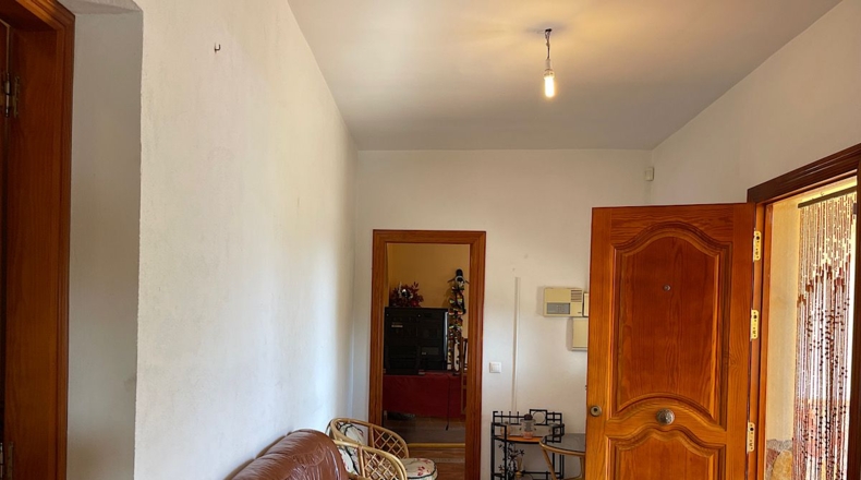 Almeria - Gádor - 5787m2