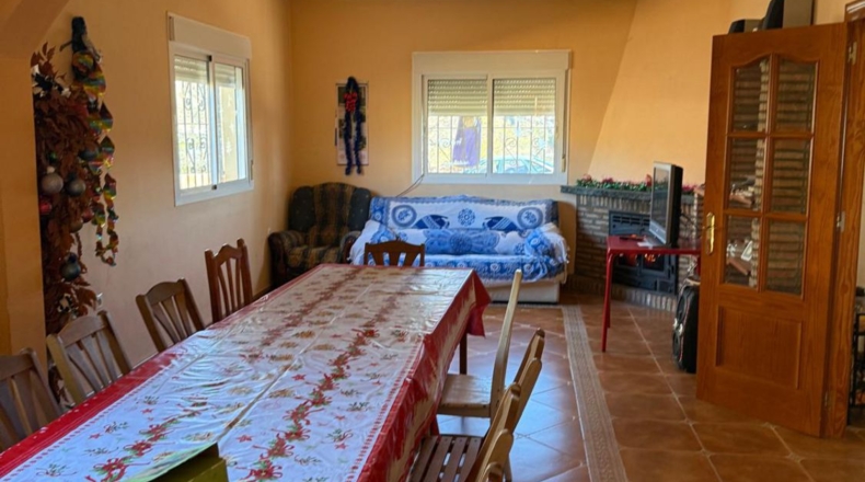 Almeria - Gádor - 5787m2