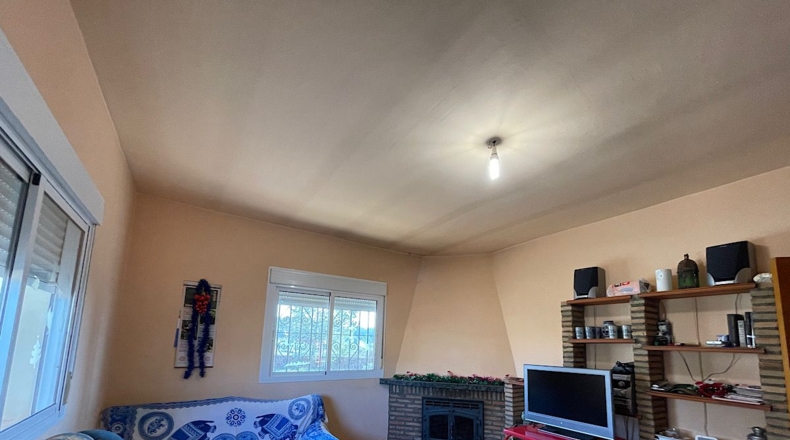 Almeria - Gádor - 5787m2