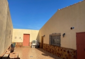 Casa de camp amb terreny en venda a Gádor ref.: TR381022 foto