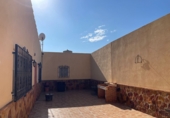 Casa de camp amb terreny en venda a Gádor ref.: TR381022 foto