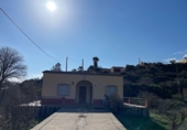 Casa de camp amb terreny en venda a Gádor ref.: TR381022 foto