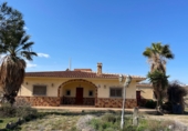 Casa de camp amb terreny en venda a Gádor ref.: TR381022 foto