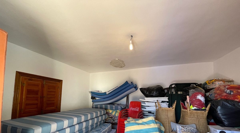 Almeria - Gádor - 5787m2