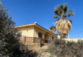 Casa de camp amb terreny en venda a Gádor ref.: TR381022 foto