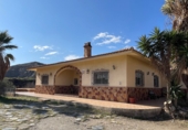 Casa de camp amb terreny en venda a Gádor ref.: TR381022 foto