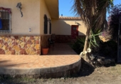 Casa de camp amb terreny en venda a Gádor ref.: TR381022 foto