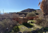 Casa de camp amb terreny en venda a Gádor ref.: TR381022 foto