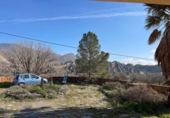 Casa de camp amb terreny en venda a Gádor ref.: TR381022 foto