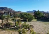 Загородный дом с участком на продажу в городе Cabo de Gata. Фото
