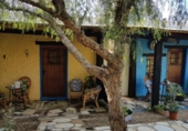 Загородный дом с участком на продажу в городе Cabo de Gata. Фото