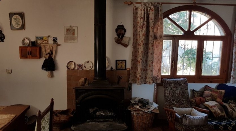 Almería - Boca de los Frailes - 10650m2