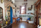 Загородный дом с участком на продажу в городе Cabo de Gata. Фото